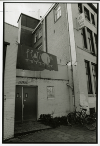 Platformtheater