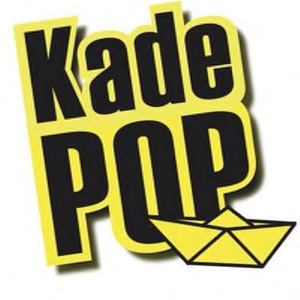 Kadepop : logo