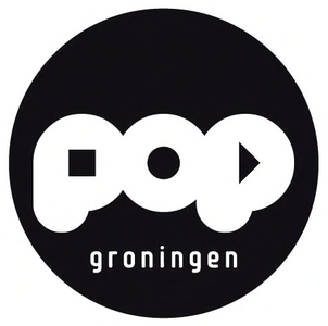 POPgroningen : logo