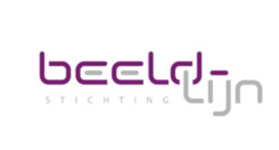 Stichting Beeldlijn : logo