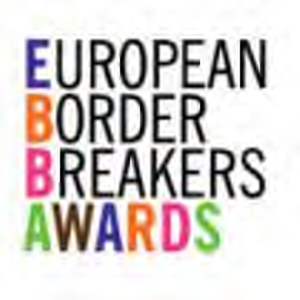 European Border Breakers Awards / EBBA's