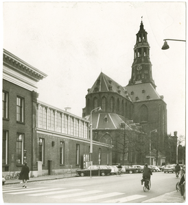 Der Aa-kerk