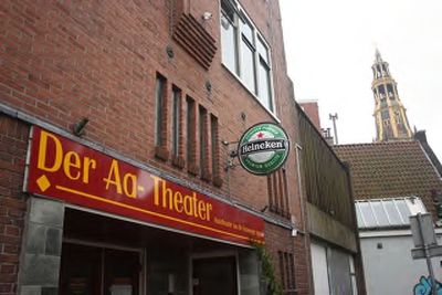 Der Aa-Theater 