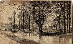 526; Huize Donkervliet te Baambrugge