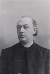 397; Portretfoto van Timotheus Henricus Kortenhorst (1847-1906)