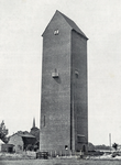  Watertoren te Mijdrecht (3de toren)