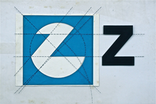  Basisuitvoering van een ontwerp uit 1967 voor Zwan