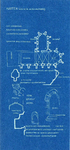 200490 Plattegrond en afbeeldingen van diverse onderdelen van de Nederlands Hervormde kerk te Cothen.